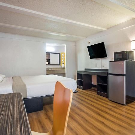 Motel 6-Fort Myers, Fl North Fort Myers Buitenkant foto