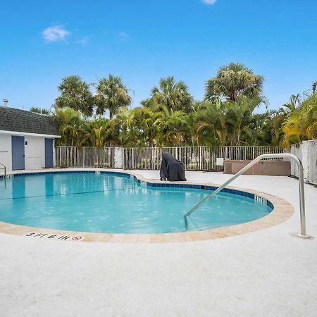 Motel 6-Fort Myers, Fl North Fort Myers Buitenkant foto