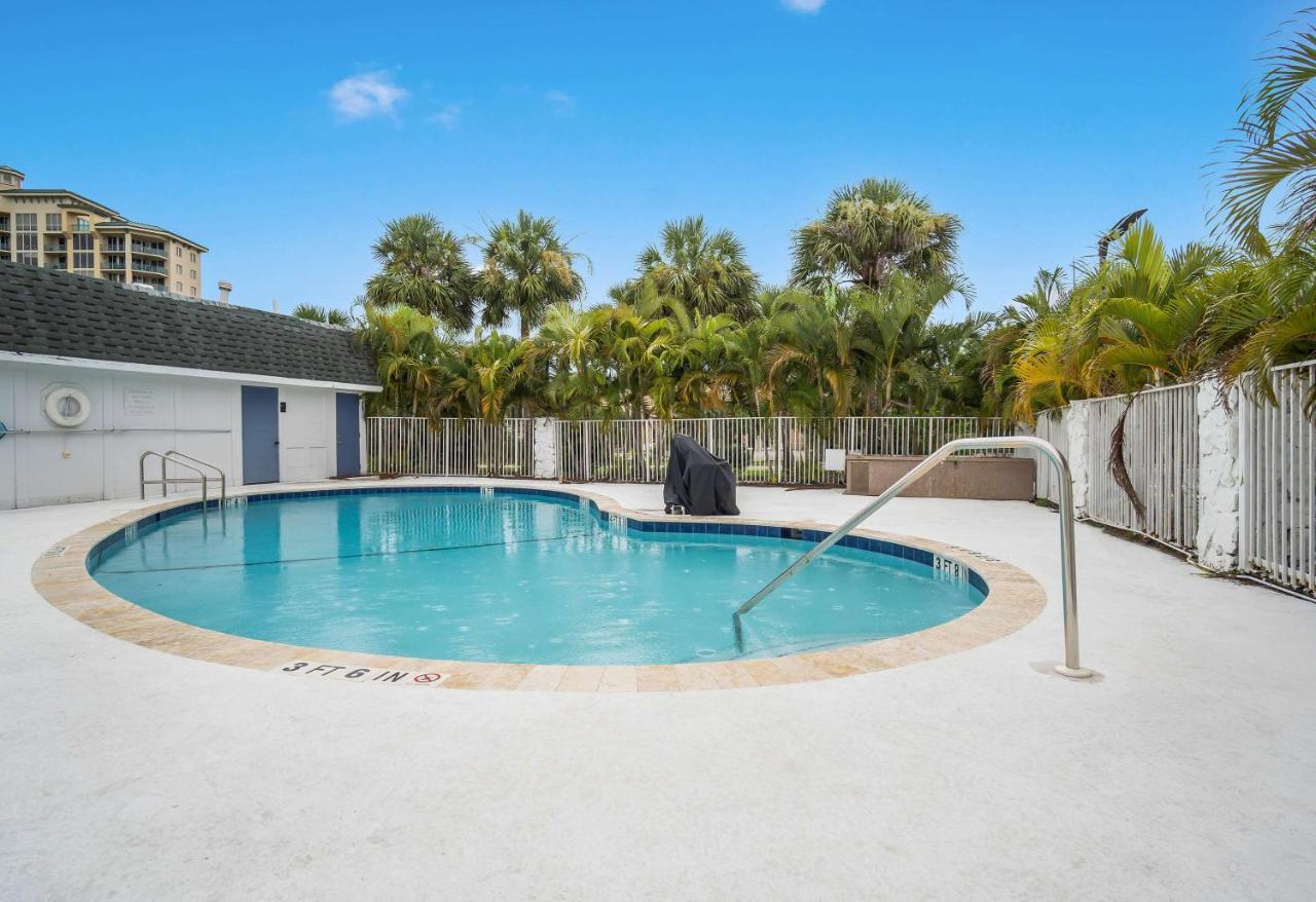 Motel 6-Fort Myers, Fl North Fort Myers Buitenkant foto