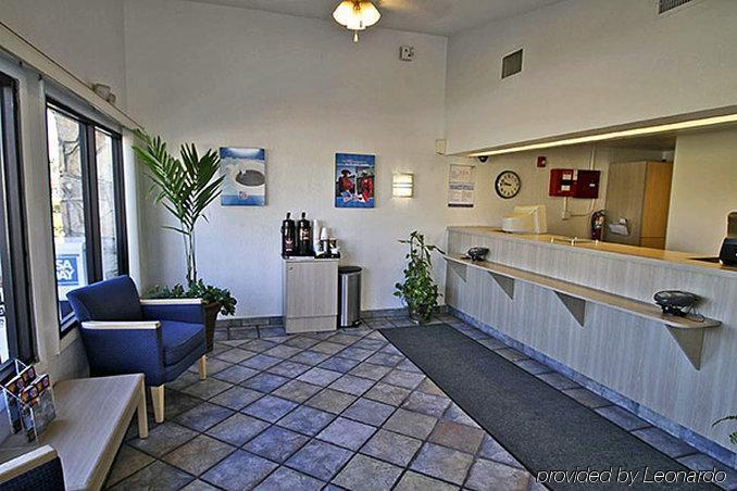 Motel 6-Fort Myers, Fl North Fort Myers Interieur foto