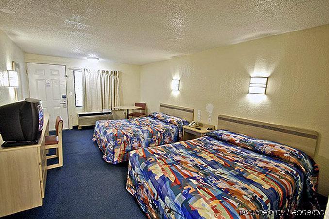 Motel 6-Fort Myers, Fl North Fort Myers Kamer foto