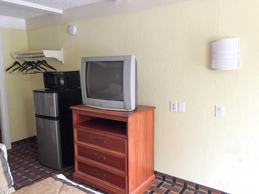 Motel 6-Fort Myers, Fl North Fort Myers Buitenkant foto