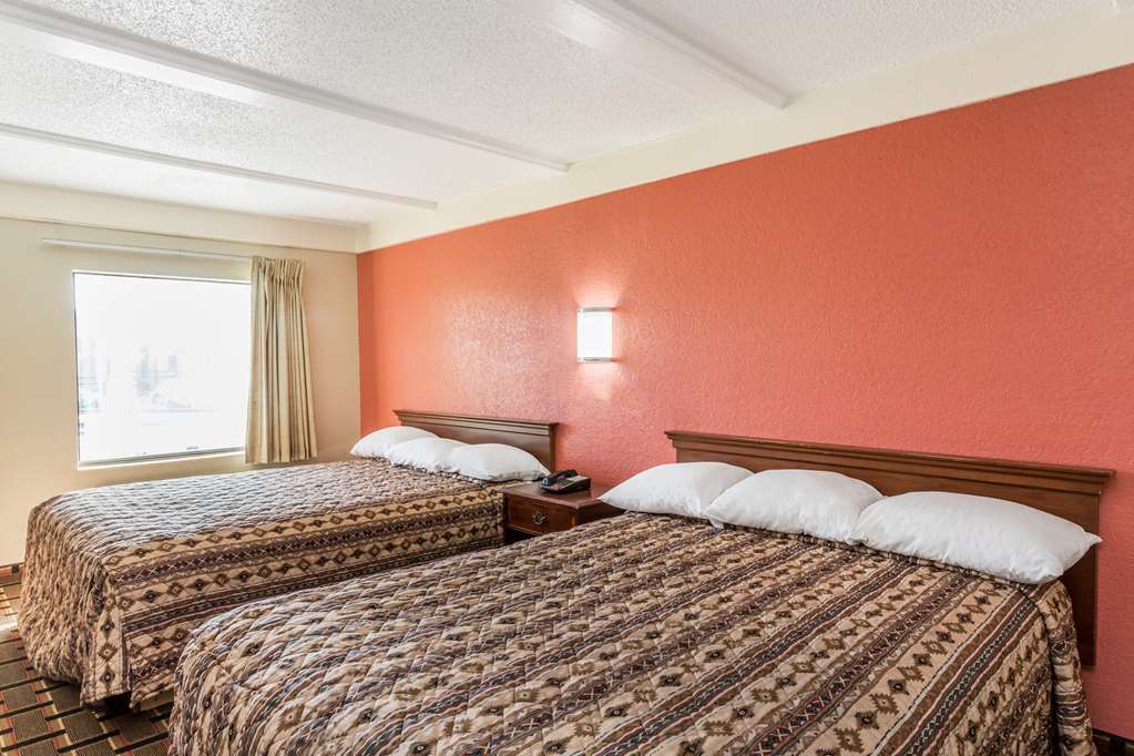 Motel 6-Fort Myers, Fl North Fort Myers Kamer foto