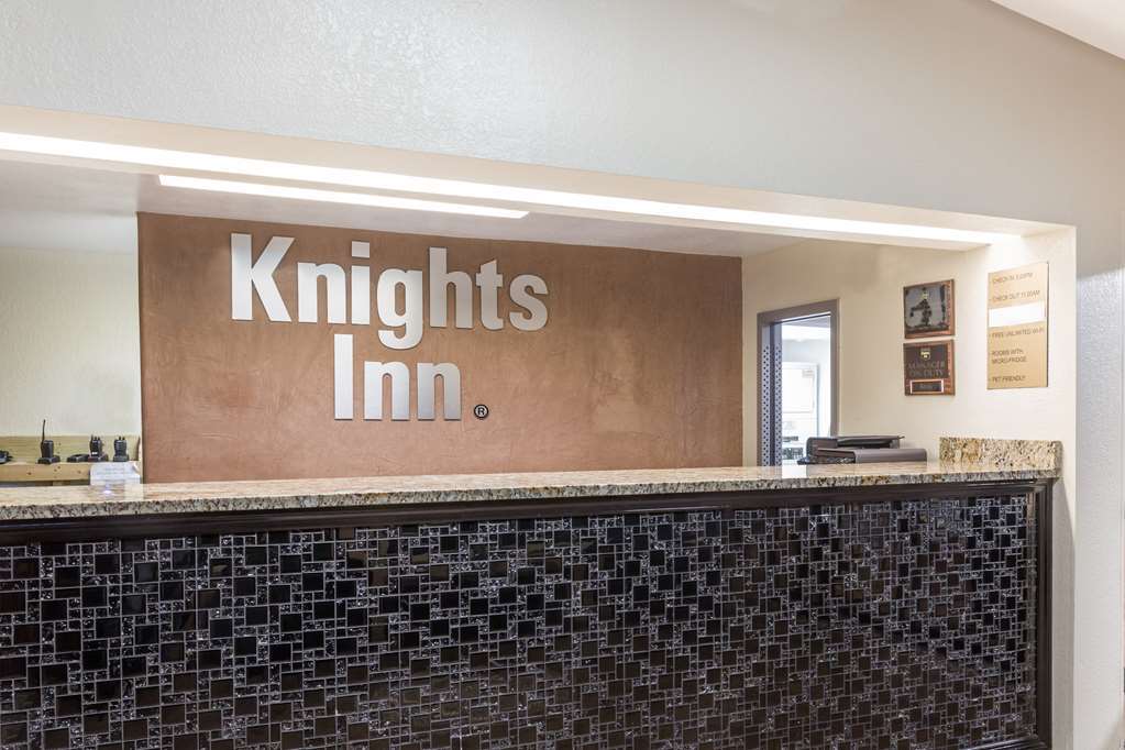 Motel 6-Fort Myers, Fl North Fort Myers Interieur foto